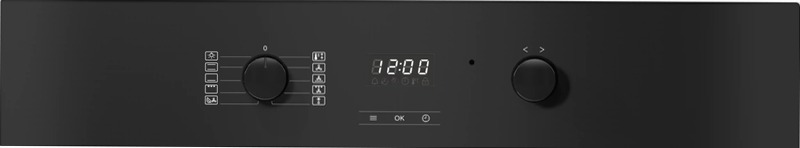 Forno H 2455 B ACTIVE - Miele Forni 71 E Acciaio