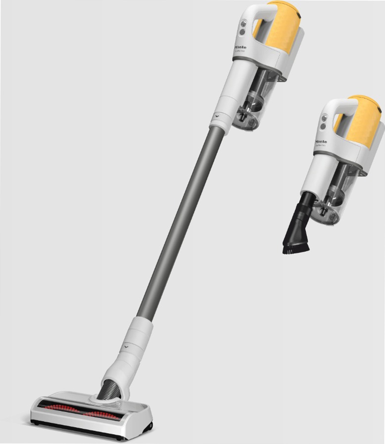 Duoflex HX1 - Scopa elettrica senza filo