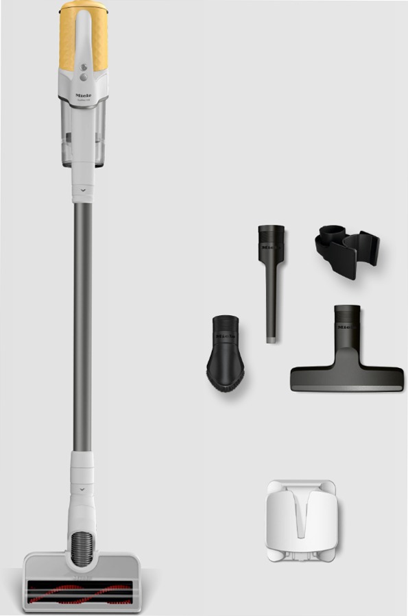Duoflex HX1 - Scopa elettrica senza filo