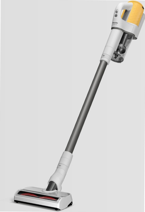 Duoflex HX1 - Scopa elettrica senza filo