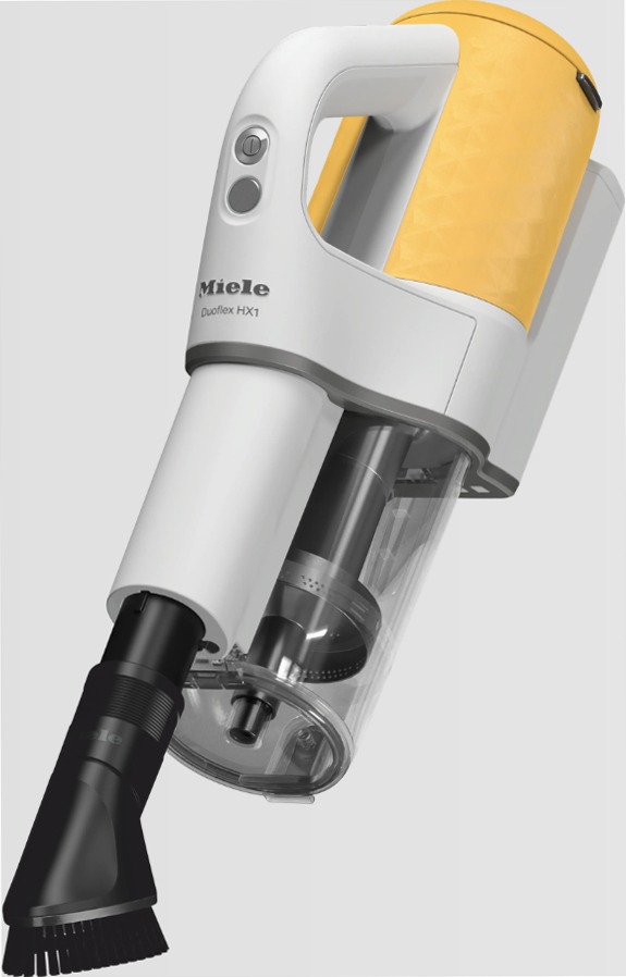 Duoflex HX1 - Scopa elettrica senza filo