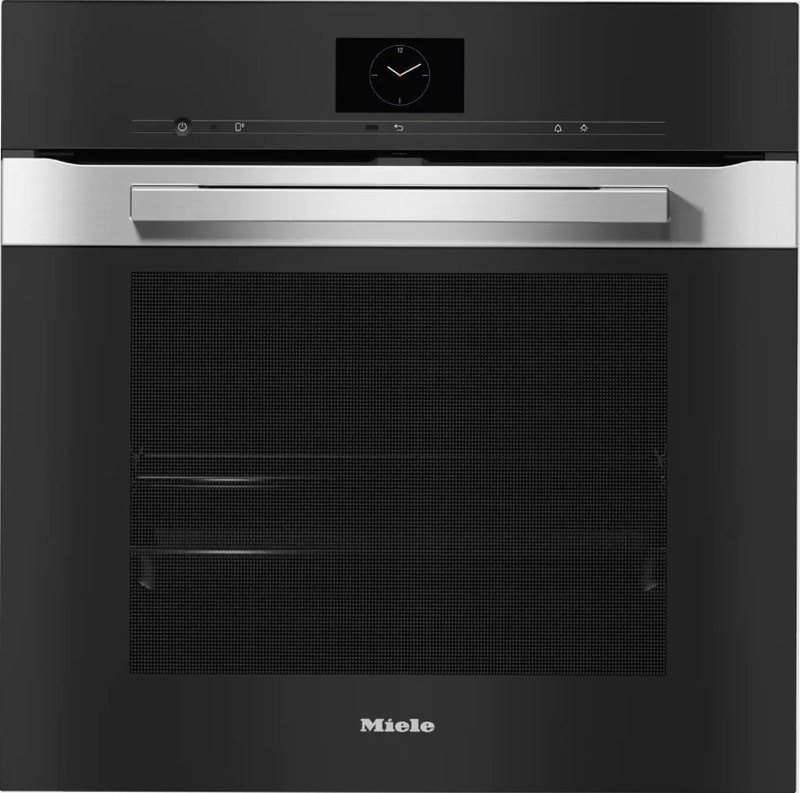 Forno H 7660 BP - Miele Forni B Ambra