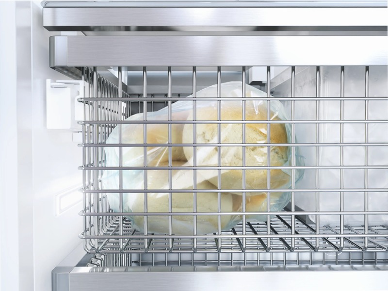 Frigo-congelatore KF 2802 Vi E