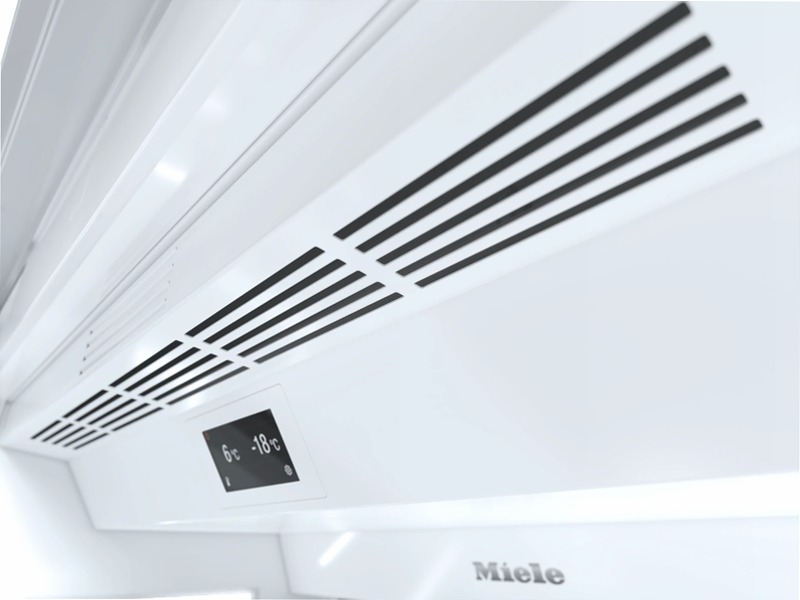 Frigo-congelatore KF 2802 Vi E