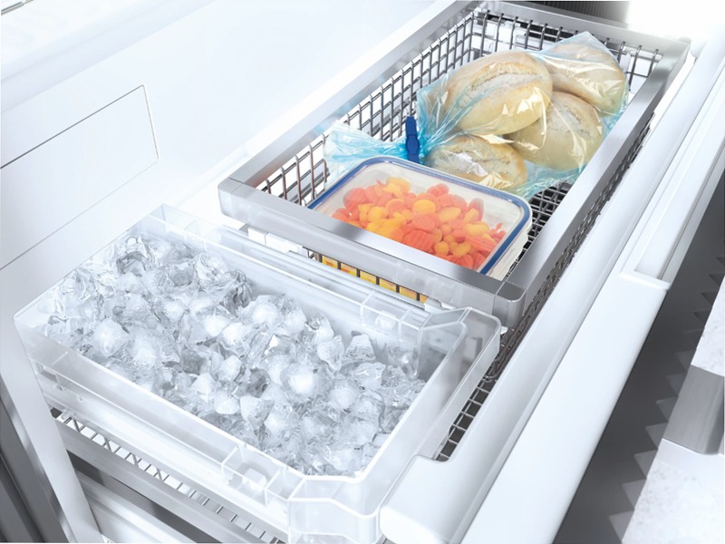 Frigo-congelatore KF 2802 Vi E