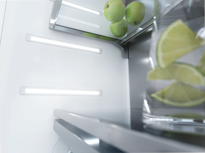 Frigo-congelatore KF 2802 Vi E