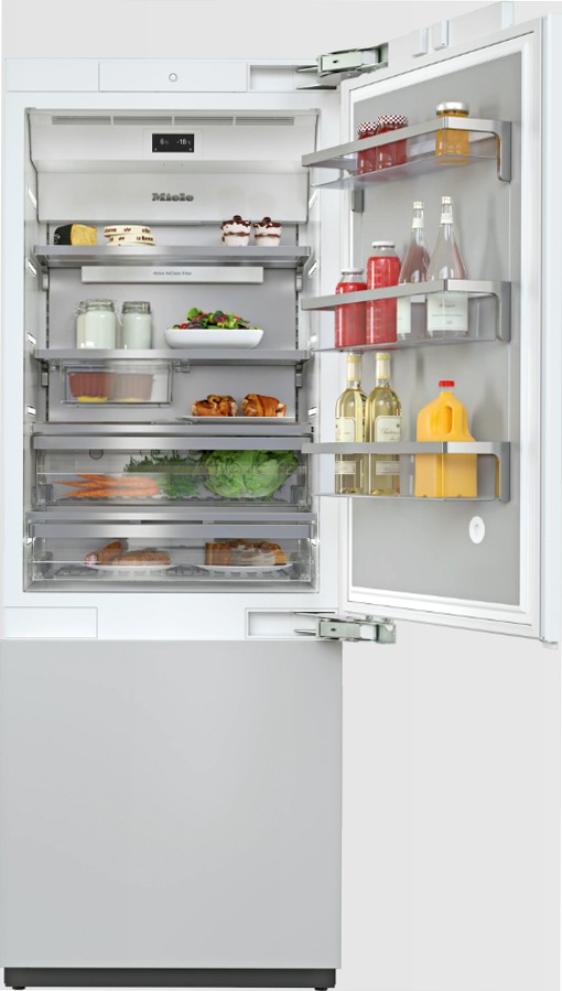 Frigo-congelatore KF 2802 Vi E