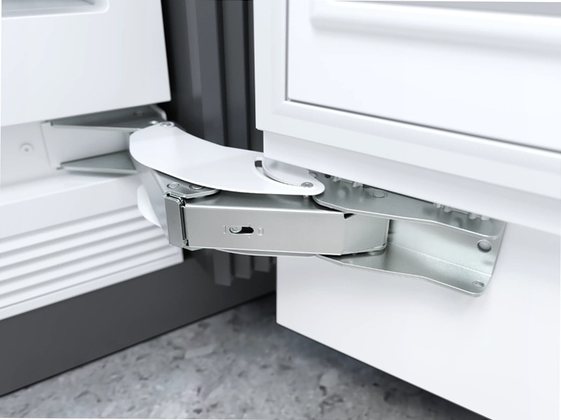 Frigo-congelatore KF 2802 Vi E