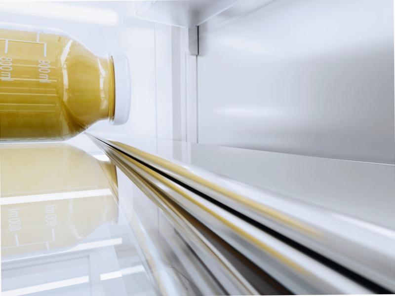 Frigo-congelatore KF 2802 Vi E