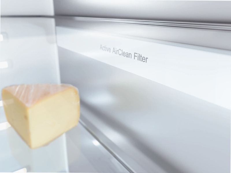 Frigo-congelatore KF 2802 Vi E