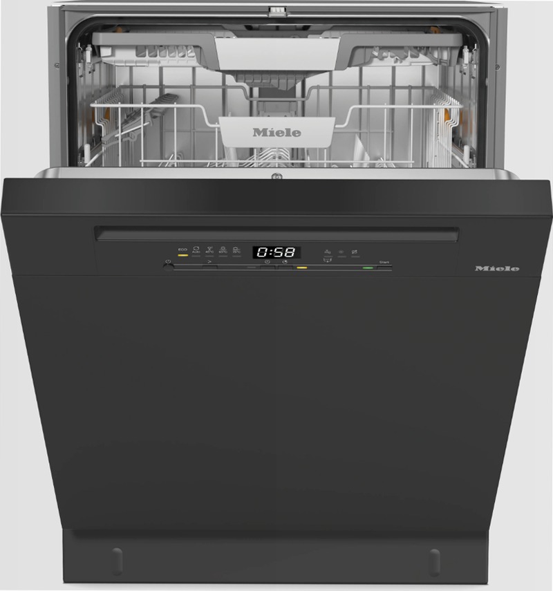 G 5811 SCU Active Plus - Lavastoviglie A+ E 14 Bianco
