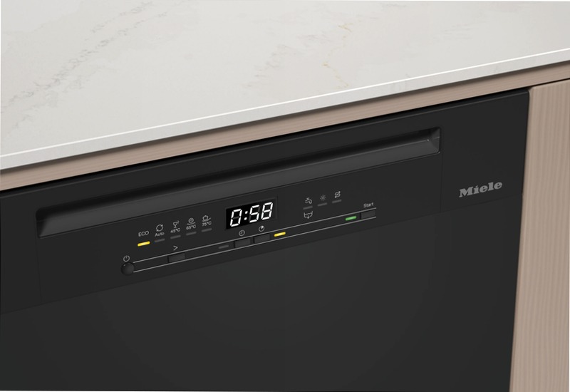 G 5811 SCU Active Plus - Lavastoviglie A+ E 14 Bianco