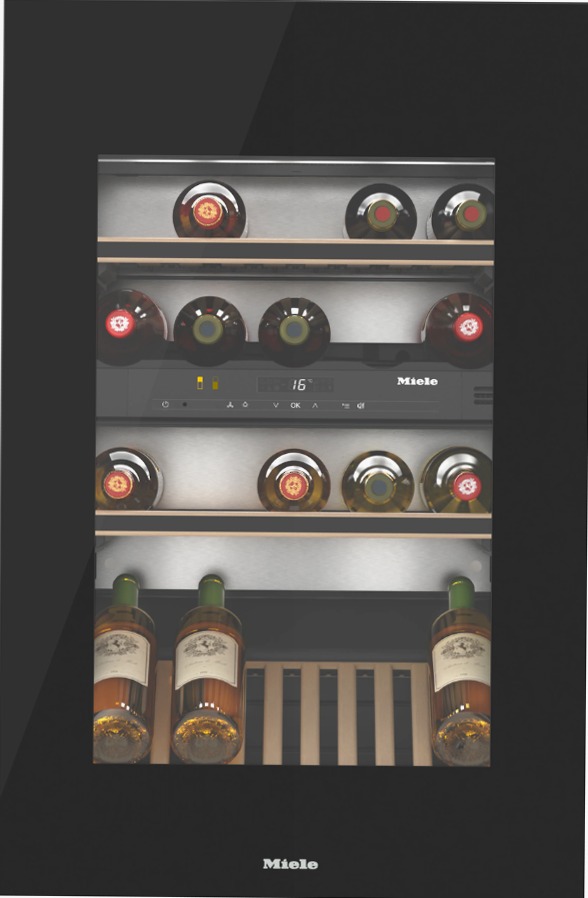 KWT 6422 iG-1 Vetro Ossidiana