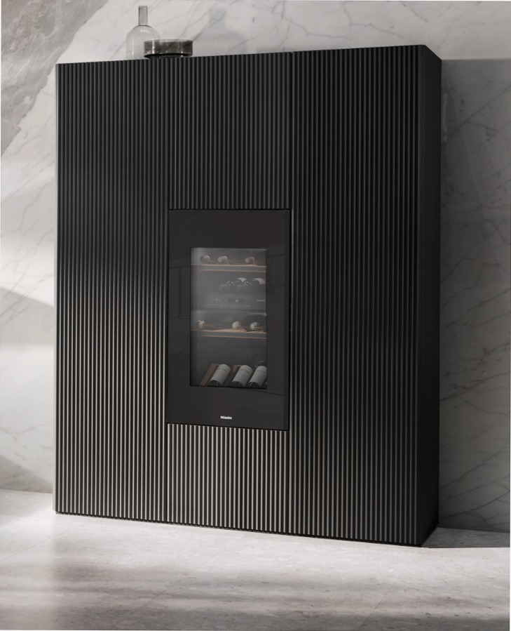 KWT 6422 iG-1 Vetro Ossidiana