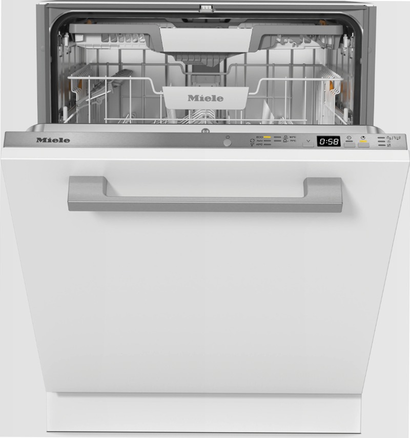G 5853 SCVi Active Plus