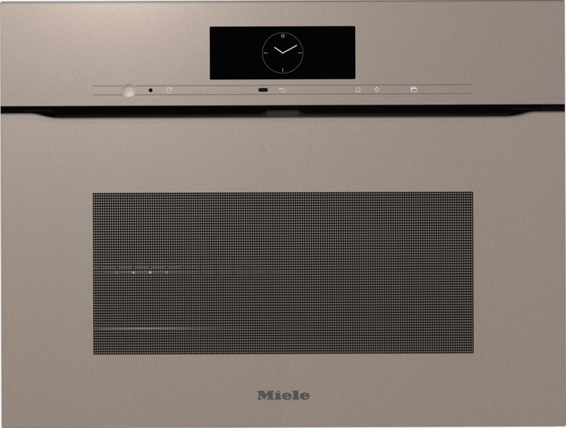 Forno H 7840 BPX - Design Versatile e Funzionale A Beige