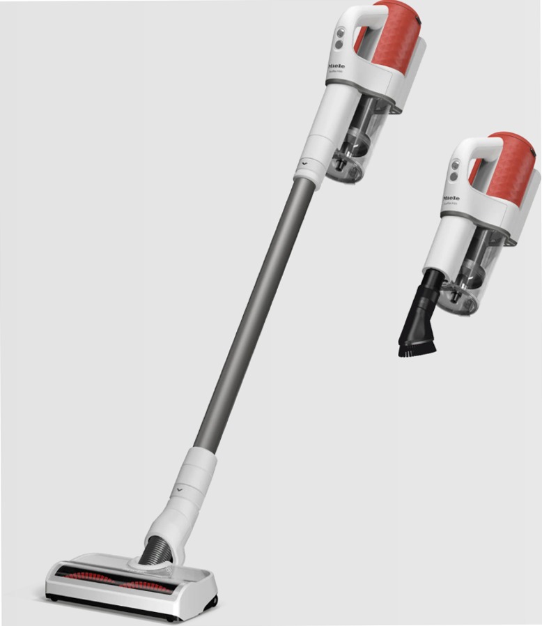 Duoflex HX1 - Scopa elettrica senza filo