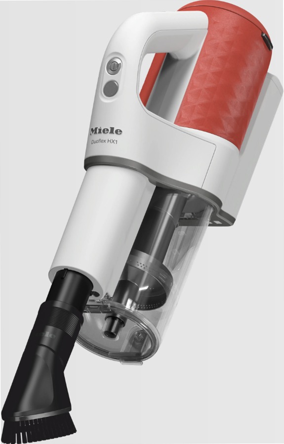 Duoflex HX1 - Scopa elettrica senza filo