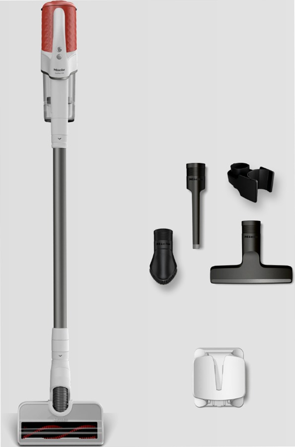 Duoflex HX1 - Scopa elettrica senza filo