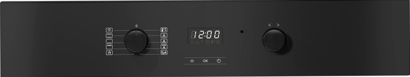 Forno H 2455 BP ACTIVE - Miele Forni 76 E Nero