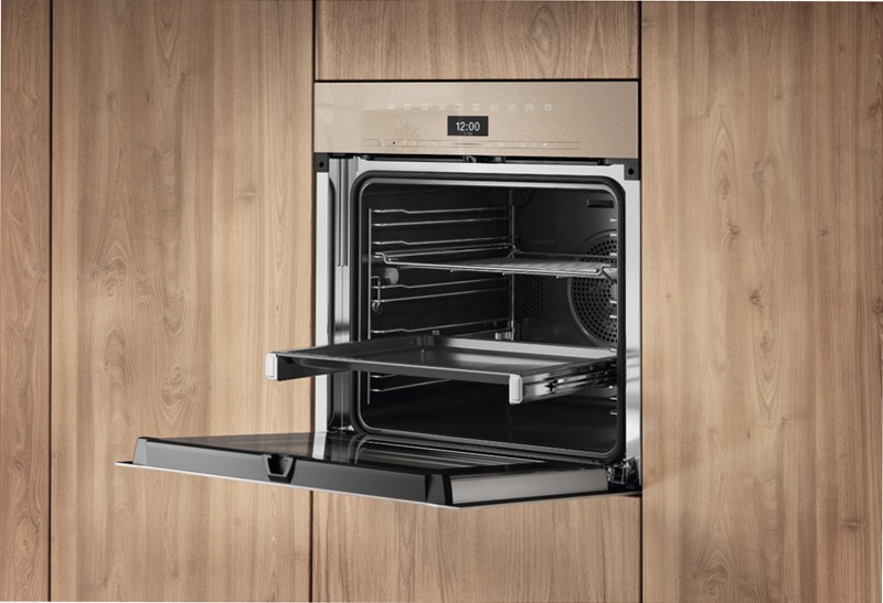 Forno H 7464 BPX Beige Perlato D