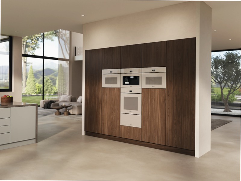 Forno H 7464 BPX Beige Perlato D