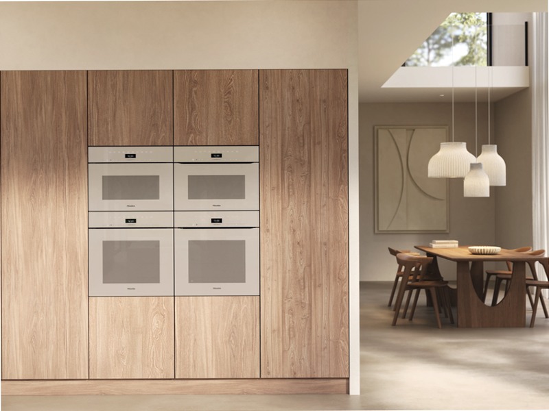 Forno H 7464 BPX Beige Perlato D