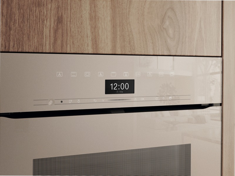 Forno H 7464 BPX Beige Perlato D