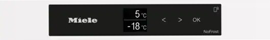 KFN 7734 B - Frigo-congelatore per la tua cucina D Incasso