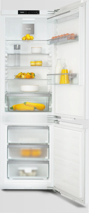KFN 7734 B - Frigo-congelatore per la tua cucina D Incasso