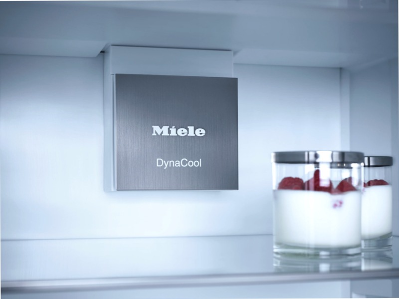 KFN 7734 B - Frigo-congelatore per la tua cucina D Incasso