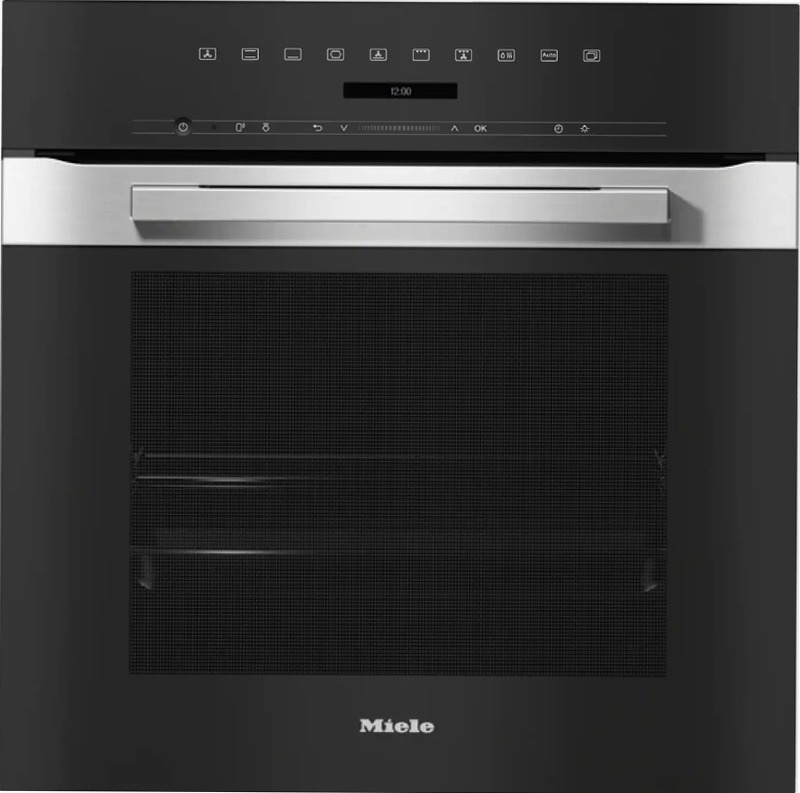 Forno H 7264 B CulinArt Acciaio