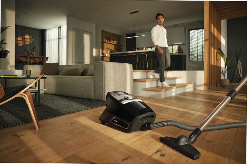 Blizzard CX1 Parquet Flex
