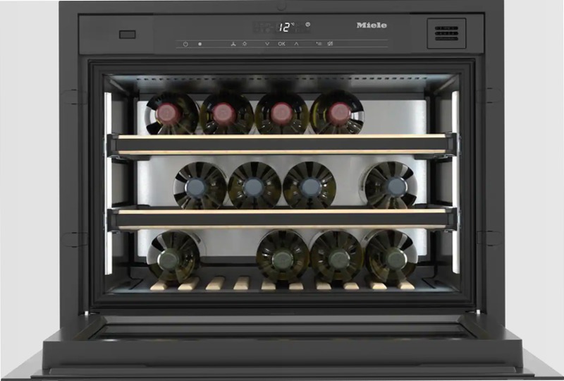 KWT 7112 iG - Enoteca per Vini Esigenti