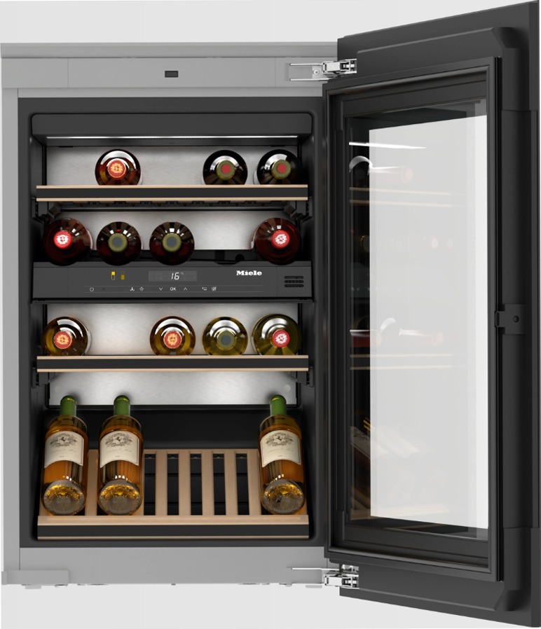 KWT 6422 iG-1 - Enoteca per Vini Esigenti