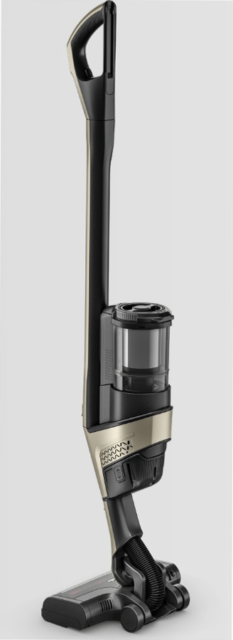 Triflex HX3 Plus - Aspirapolvere Elettrico Titanio