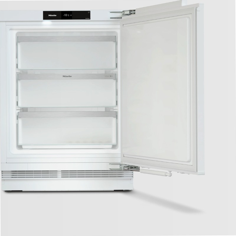 FNUS 7040 D - Congelatore NoFrost con SoftClose 820lt