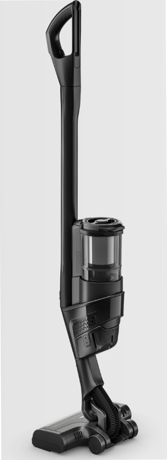 Triflex HX3 Cat & Dog - Aspirapolvere Elettrico Senza Filo Nero