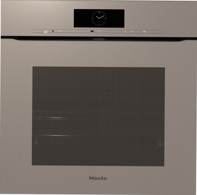 Forno H 7860 BPX - Design Versatile con BrillantLight Beige