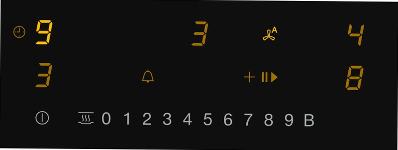 KMDA 7272-1 FR Silence