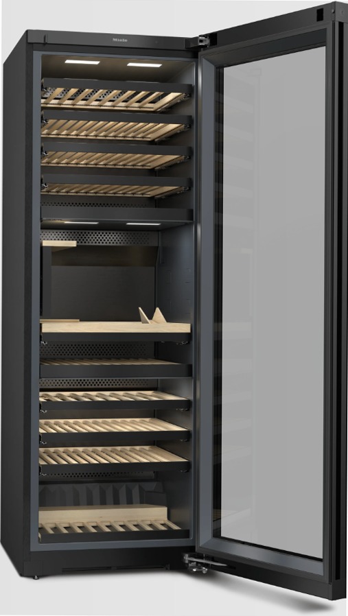 KWT 4999 F - Enoteca con Set Sommelier