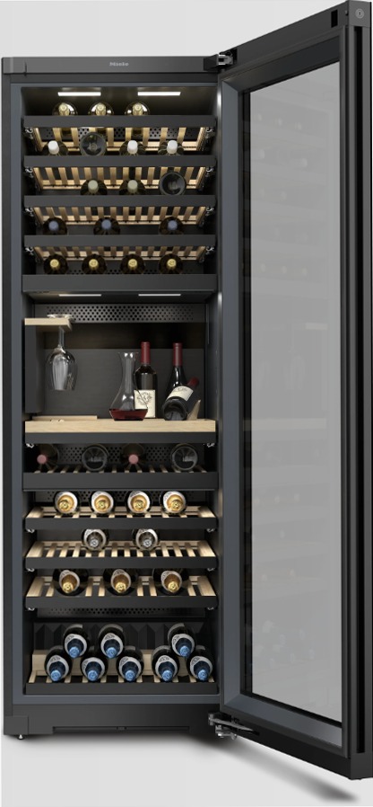 KWT 4999 F - Enoteca con Set Sommelier