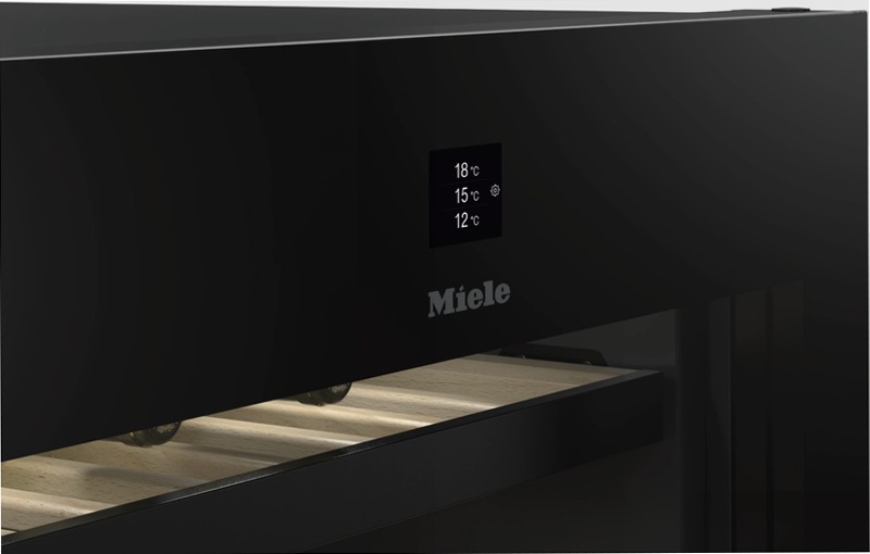 KWT 4999 F - Enoteca con Set Sommelier