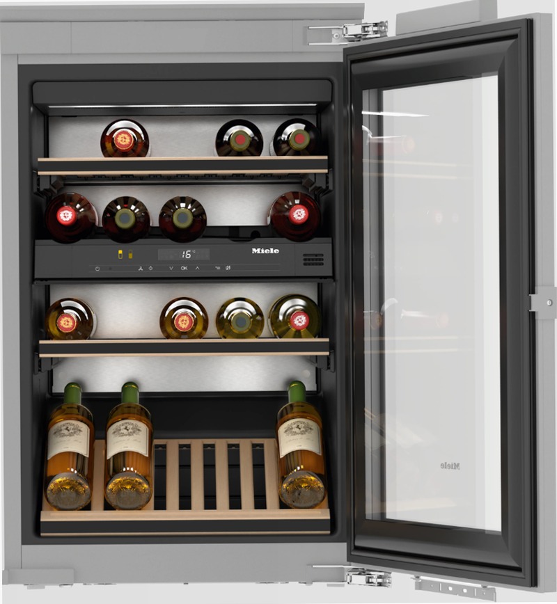KWT 6422 i-1 - Enoteca per Vini Esigenti