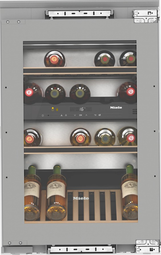 KWT 6422 i-1 - Enoteca per Vini Esigenti