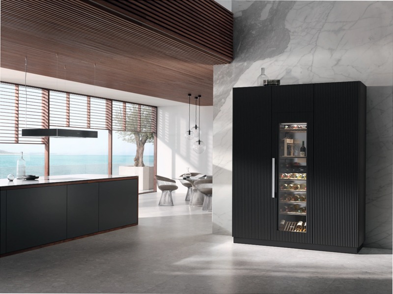 KWT 6722 iS-1 - Enoteca per Vini Esclusivi