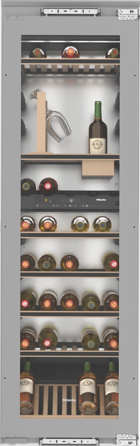 KWT 6722 iS-1 - Enoteca per Vini Esclusivi
