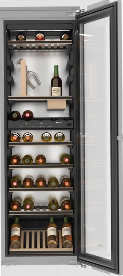 KWT 6722 iS-1 - Enoteca per Vini Esclusivi