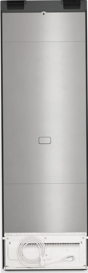 FNS 4782 D - Congelatore Side-by-Side Nero