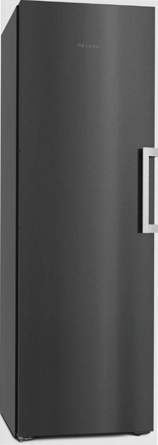 FNS 4782 D - Congelatore Side-by-Side Nero